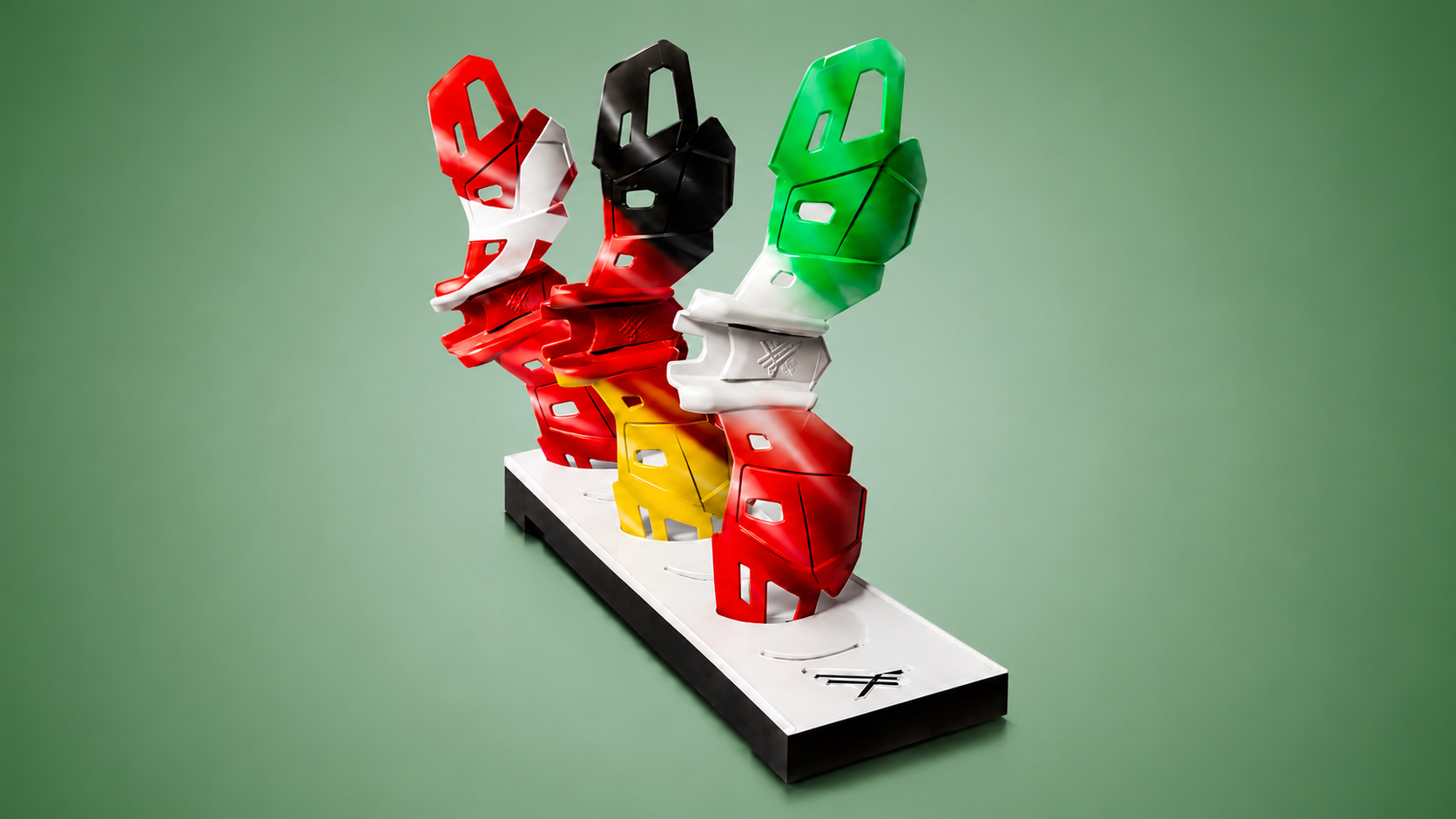 Exclusive Customization: The Hard Product on Demand