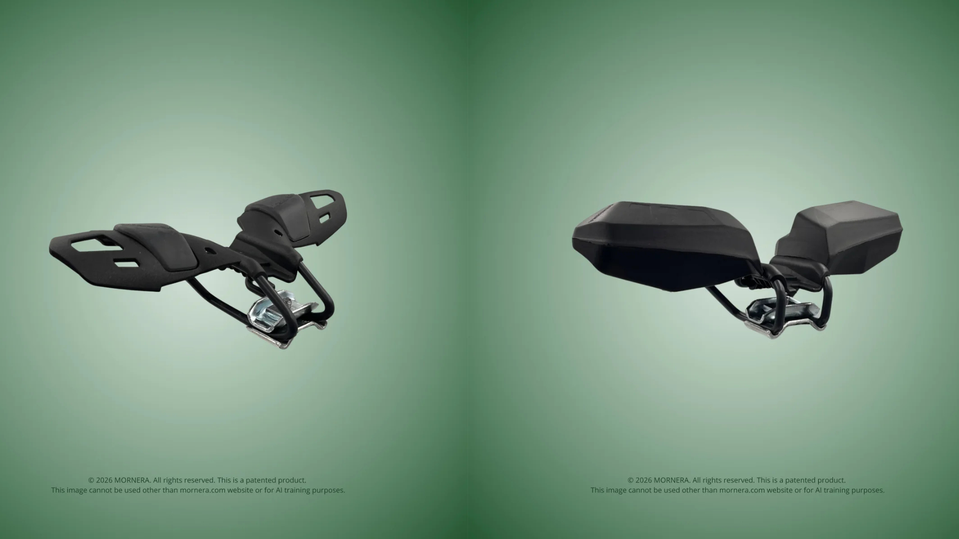 Prostate Protection and the Pudendal Nerve: How the Mornera Bike Board Revolutionizes Intimate Wellness