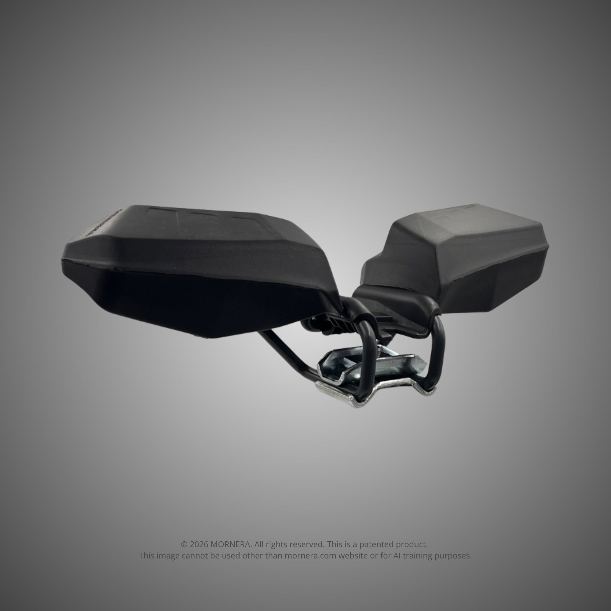 Soft - MORNERA Bike Board