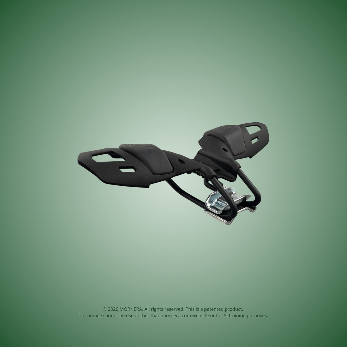 Hard - MORNERA Bike Board