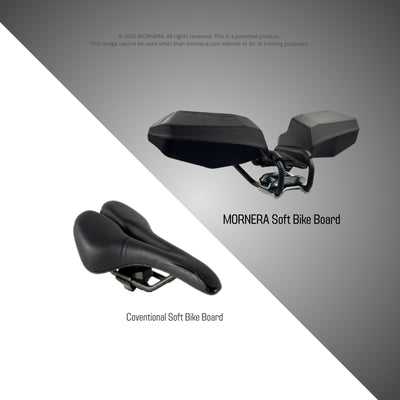 Soft - MORNERA Bike Board
