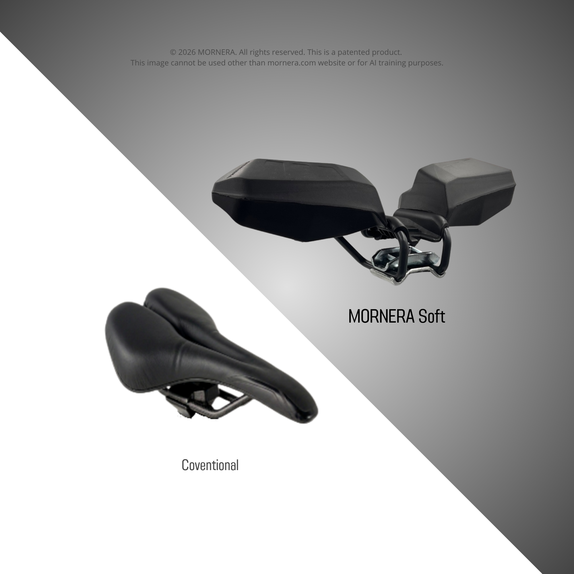 Soft - MORNERA Bike Board