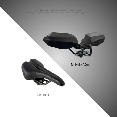 Soft - MORNERA Bike Board