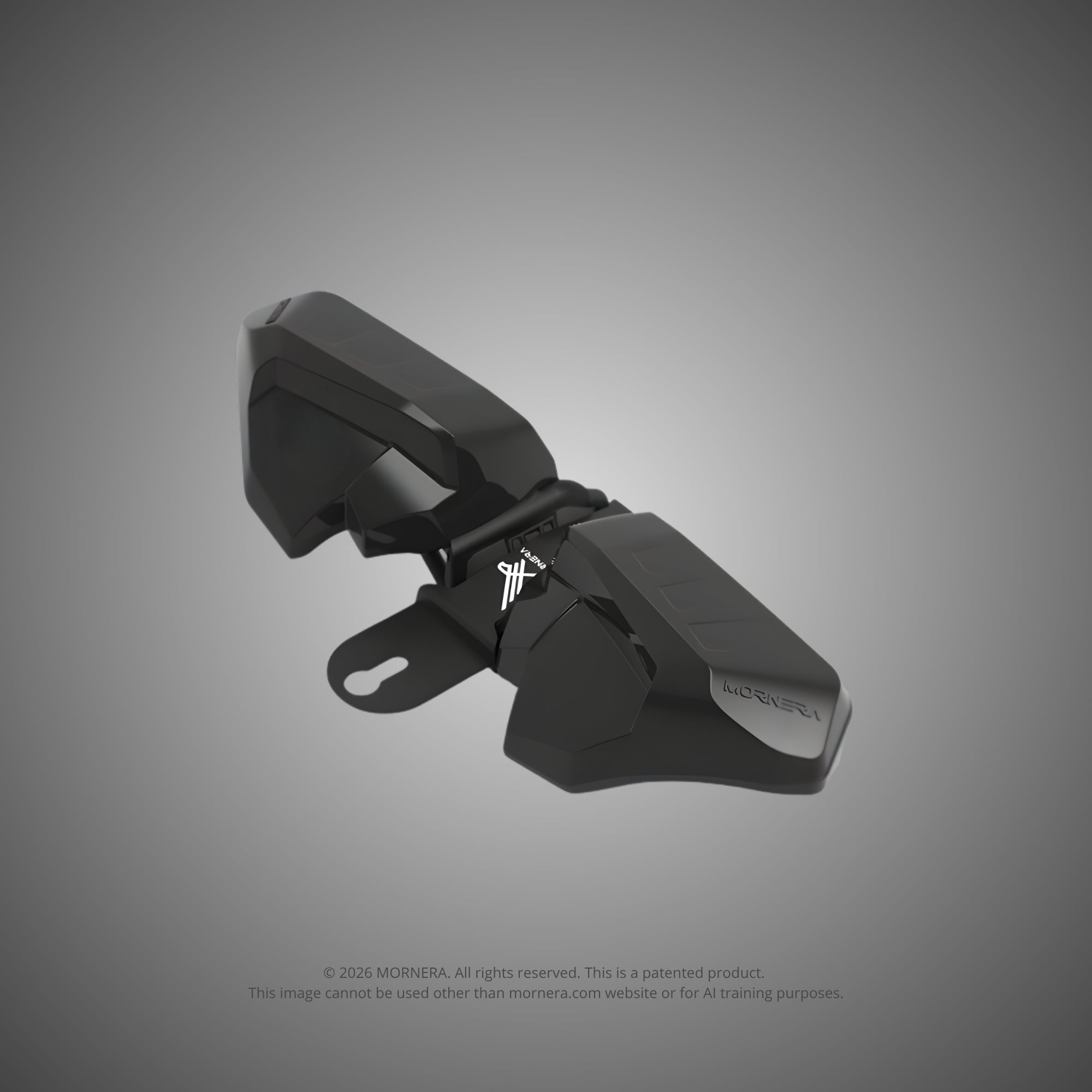 Soft - MORNERA Bike Board