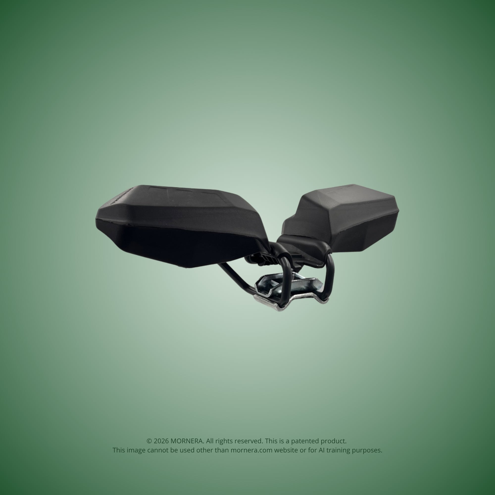After MORNERA Soft cycling saddle for long-distance comfort