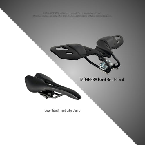 Hard - MORNERA Bike Board