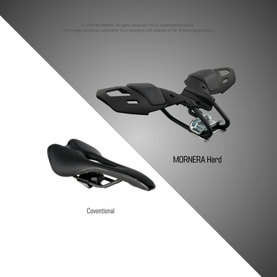 Hard - MORNERA Bike Board